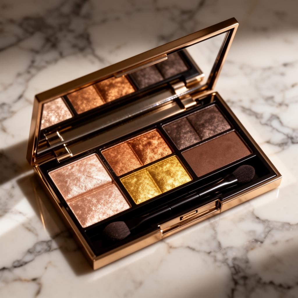 The Palette