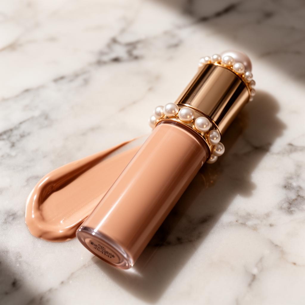 Pearl Veil