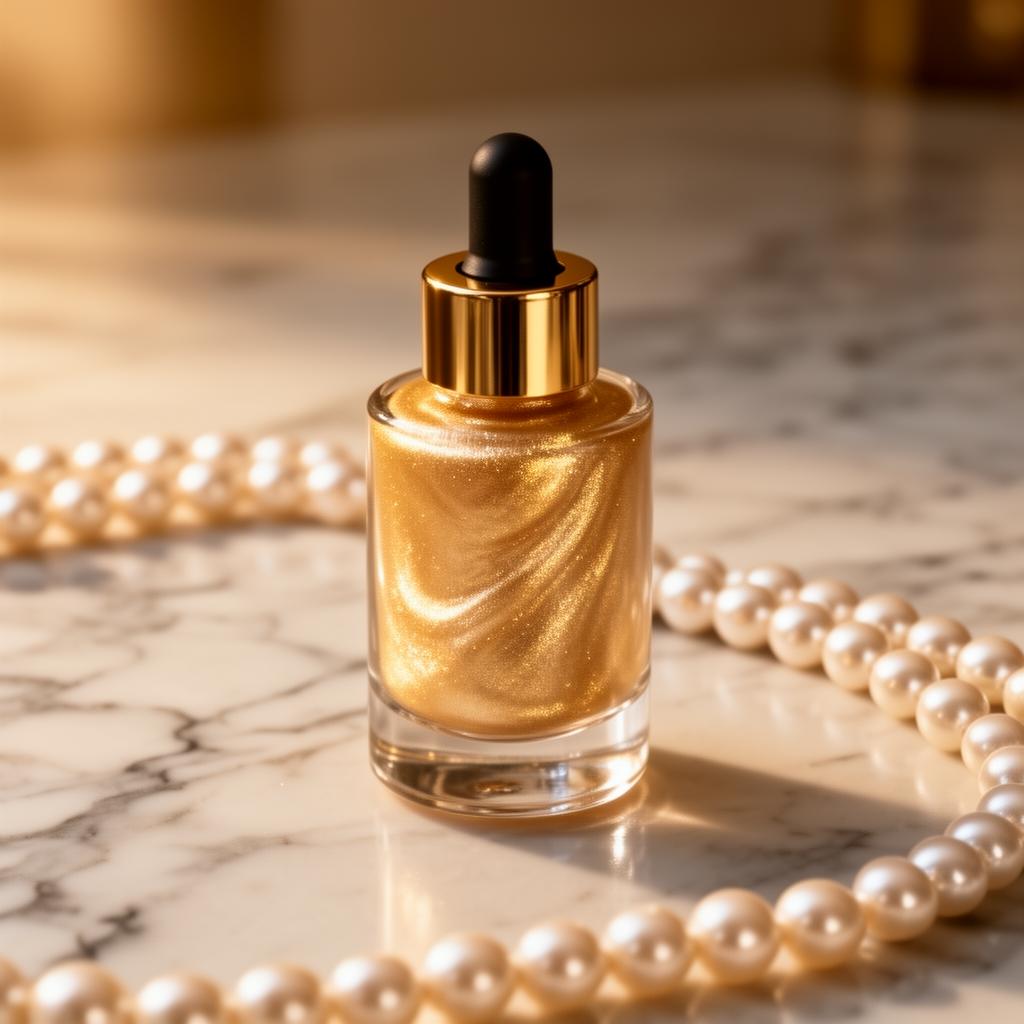 Liquid Gold